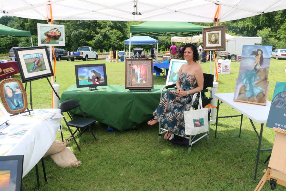 Juneteenth Festival - 1